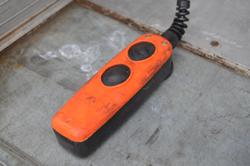 2021 Hino 300 Series 616