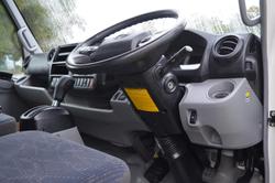 2021 Hino 300 Series 616