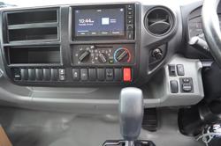 2021 Hino 300 Series 616