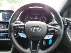 2018 Hyundai i30