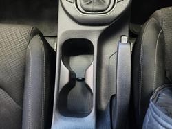 2019 Hyundai i30 Active PD2 MY20 Intense Blue