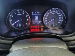 2019 Hyundai i30 Active PD2 MY20 Intense Blue