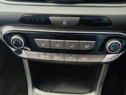 2019 Hyundai i30 Active PD2 MY20 Intense Blue