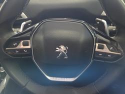 2018 Peugeot 3008 Allure
