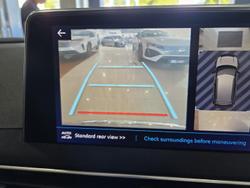 2018 Peugeot 3008 Allure