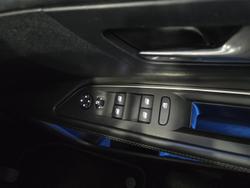 2018 Peugeot 3008 Allure