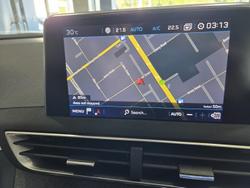 2018 Peugeot 3008 Allure