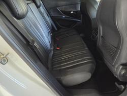 2018 Peugeot 3008 Allure