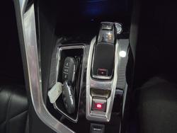 2018 Peugeot 3008 Allure