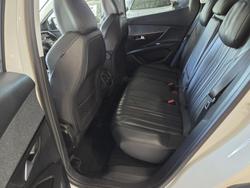 2018 Peugeot 3008 Allure