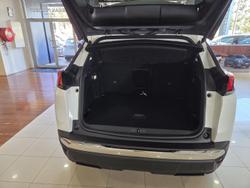 2018 Peugeot 3008 Allure