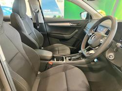 2023 SKODA Karoq 110TSI NU MY23.5 Magic Black
