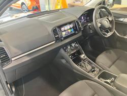 2023 SKODA Karoq 110TSI NU MY23.5 Magic Black
