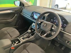 2023 SKODA Karoq 110TSI NU MY23.5 Magic Black