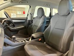 2023 SKODA Karoq 110TSI NU MY23.5 Magic Black