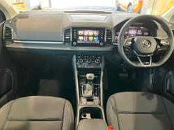 2023 SKODA Karoq 110TSI NU MY23.5 Magic Black