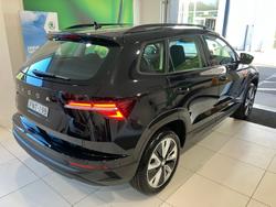 2023 SKODA Karoq 110TSI NU MY23.5 Magic Black