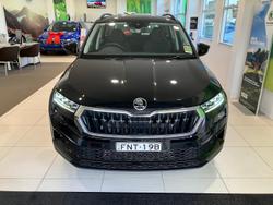 2023 SKODA Karoq 110TSI NU MY23.5 Magic Black