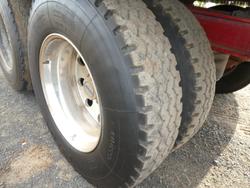 2007 Hercules Quad Dog