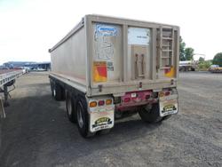 2007 Hercules Quad Dog