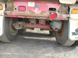 2007 Hercules Quad Dog