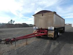 2007 Hercules Quad Dog