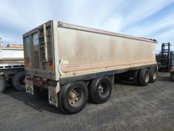 2007 Hercules Quad Dog