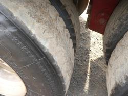 2007 Hercules Quad Dog