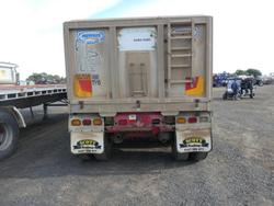 2007 Hercules Quad Dog