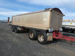 2007 Hercules Quad Dog