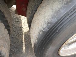 2007 Hercules Quad Dog