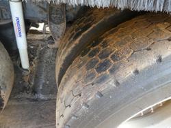 2007 International 9900 Eagle