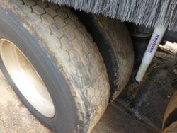 2007 International 9900 Eagle