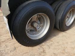 2007 International 9900 Eagle