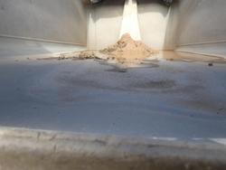 2007 International 9900 Eagle