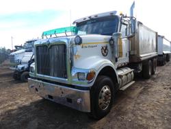 2007 International 9900 Eagle