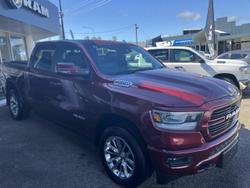 2024 RAM
1500 Laramie Sport RamBox