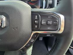 2024 RAM 1500 Laramie Sport RamBox