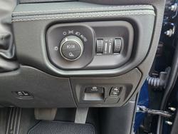 2024 RAM 1500 Laramie Sport RamBox