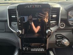 2024 RAM 1500 Laramie Sport RamBox