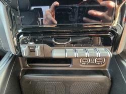 2024 RAM 1500 Laramie Sport RamBox