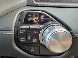 2024 RAM 1500 Laramie Sport RamBox
