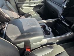 2024 RAM 1500 Laramie Sport RamBox