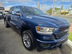 2024 RAM 1500 Laramie Sport RamBox