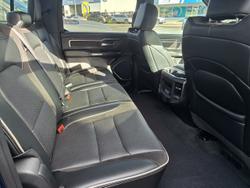 2024 RAM 1500 Laramie Sport RamBox
