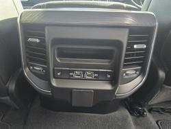 2024 RAM 1500 Laramie Sport RamBox