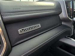 2024 RAM 1500 Laramie Sport RamBox