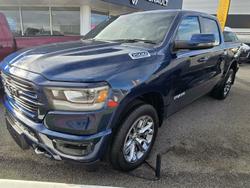 2024 RAM 1500 Laramie Sport RamBox