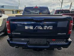 2024 RAM 1500 Laramie Sport RamBox