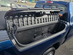 2024 RAM 1500 Laramie Sport RamBox